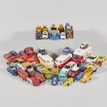 596895 Toy cars